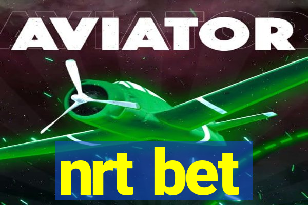 nrt bet